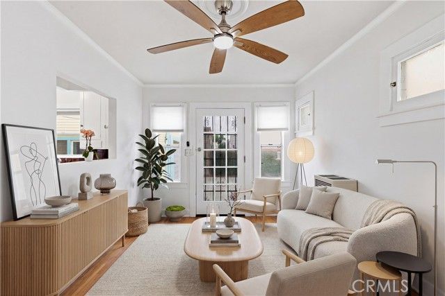 1950 S Palm Grove Avenue, Los Angeles, CA 90016