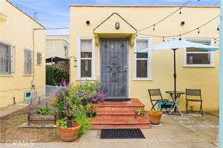 1950 S Palm Grove Avenue, Los Angeles, CA 90016