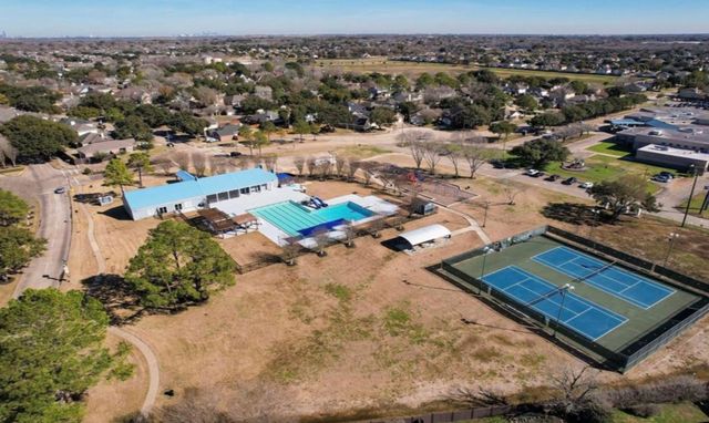 1603 Bonnie Lea Lane, Fresno, TX 77545