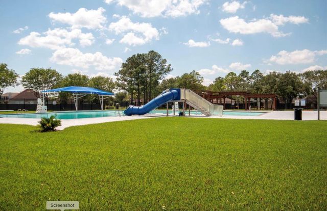 1603 Bonnie Lea Lane, Fresno, TX 77545