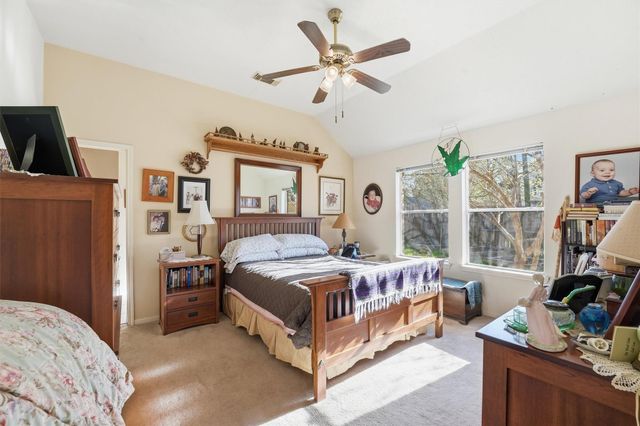 1603 Bonnie Lea Lane, Fresno, TX 77545