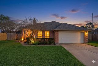 1603 Bonnie Lea Lane, Fresno, TX 77545