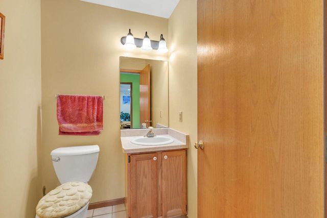 2941 Maple Run Drive, Madison, WI 53719