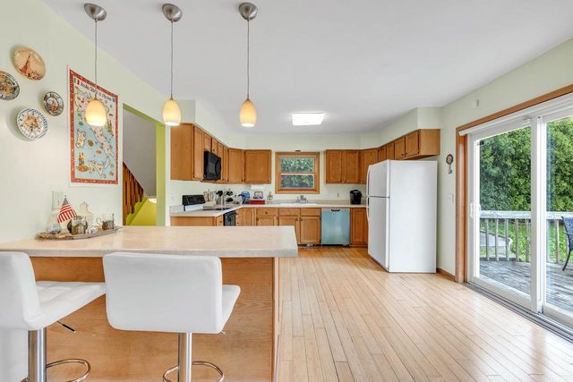 2941 Maple Run Drive, Madison, WI 53719