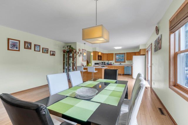 2941 Maple Run Drive, Madison, WI 53719