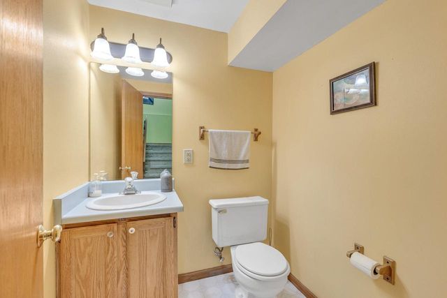 2941 Maple Run Drive, Madison, WI 53719