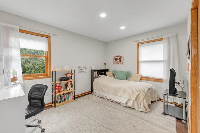 2941 Maple Run Drive, Madison, WI 53719