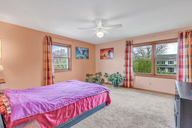 2941 Maple Run Drive, Madison, WI 53719