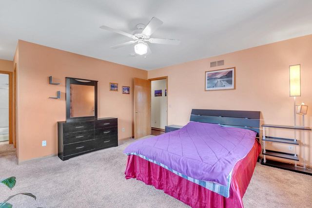 2941 Maple Run Drive, Madison, WI 53719