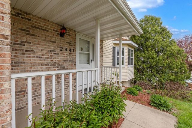 2941 Maple Run Drive, Madison, WI 53719