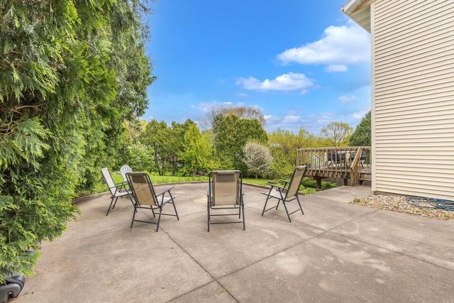2941 Maple Run Drive, Madison, WI 53719