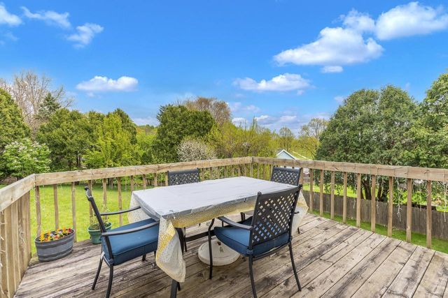 2941 Maple Run Drive, Madison, WI 53719