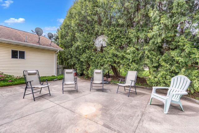 2941 Maple Run Drive, Madison, WI 53719