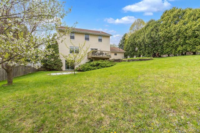 2941 Maple Run Drive, Madison, WI 53719