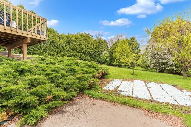 2941 Maple Run Drive, Madison, WI 53719