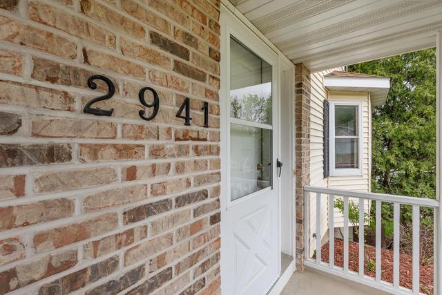 2941 Maple Run Drive, Madison, WI 53719