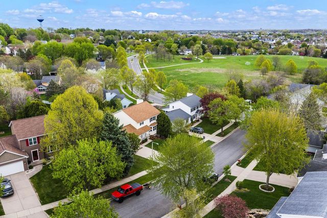2941 Maple Run Drive, Madison, WI 53719