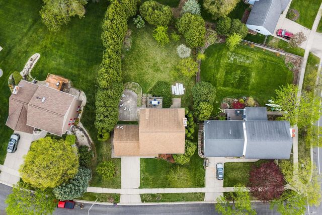 2941 Maple Run Drive, Madison, WI 53719