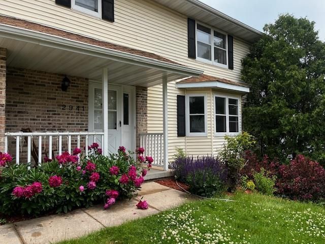 2941 Maple Run Drive, Madison, WI 53719