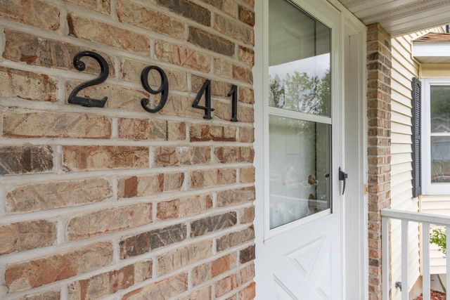 2941 Maple Run Drive, Madison, WI 53719