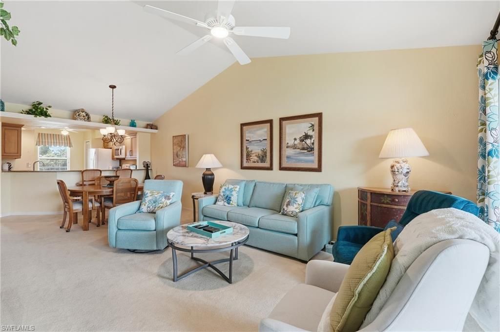 1950 Crown Pointe BLVD B207, NAPLES, FL 34112 — photo 2