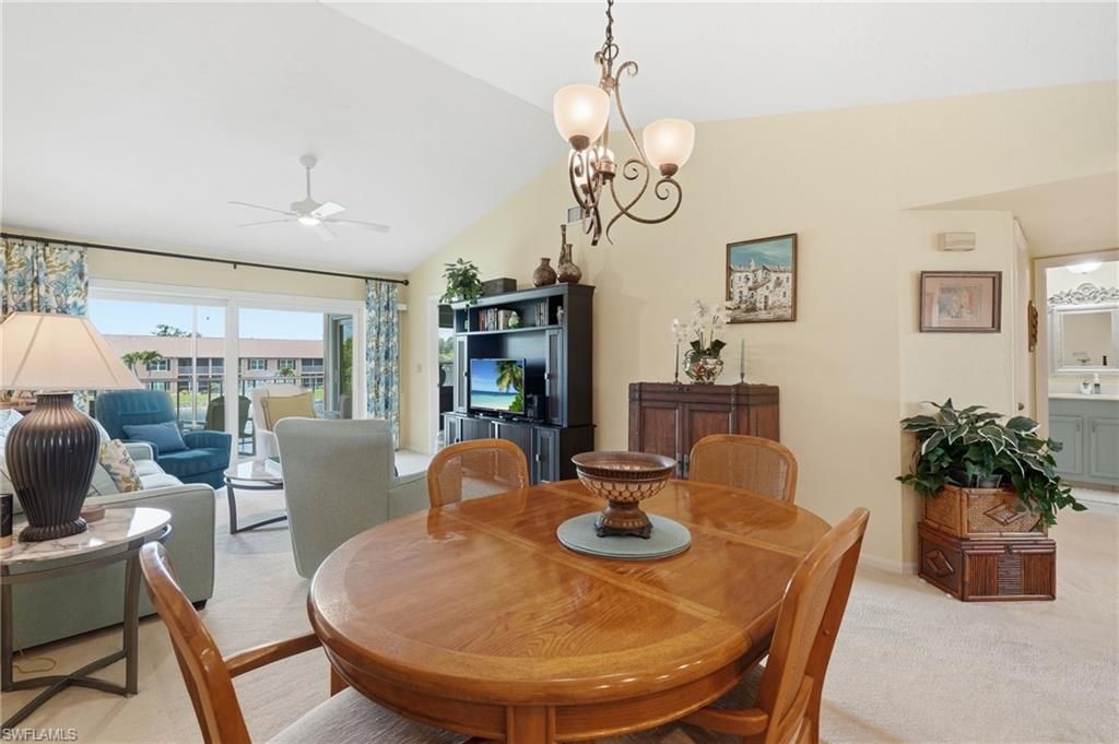 1950 Crown Pointe BLVD B207, NAPLES, FL 34112 — photo 3