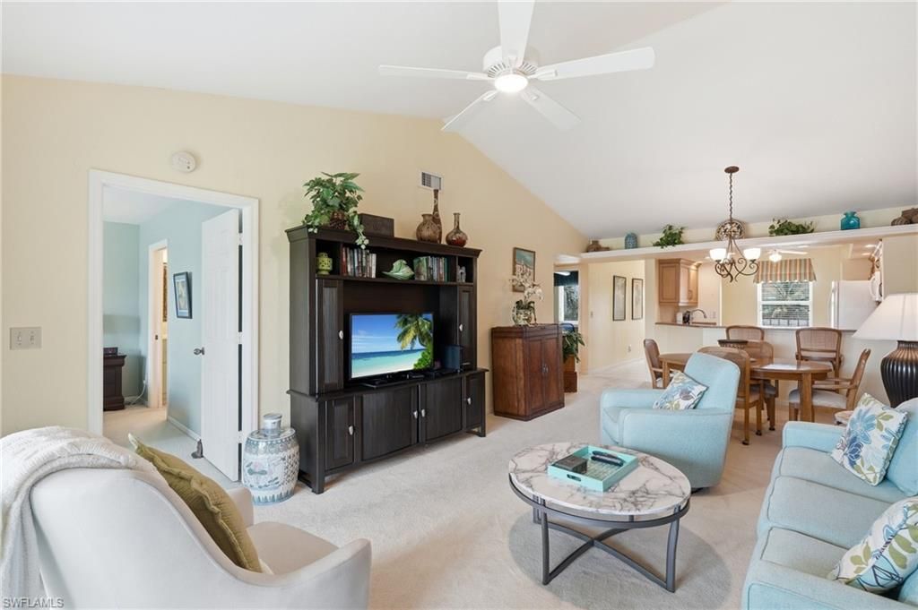 1950 Crown Pointe BLVD B207, NAPLES, FL 34112 — photo 5