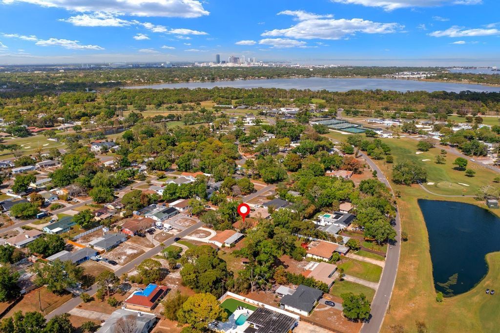 2238 CALEXICO WAY S, St Petersburg, FL 33712