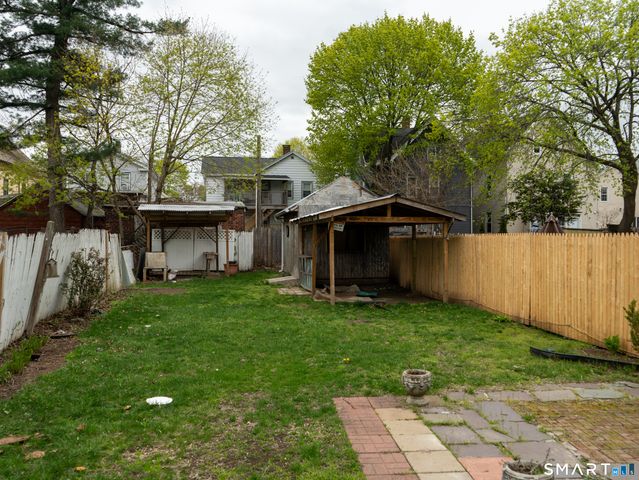 406 Poplar Street, New Haven, CT 06513