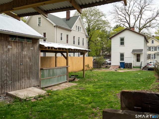 406 Poplar Street, New Haven, CT 06513