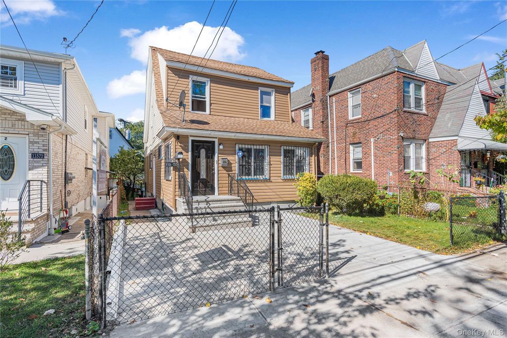 11570 Newburgh Street, Jamaica, NY 11412 — photo 2