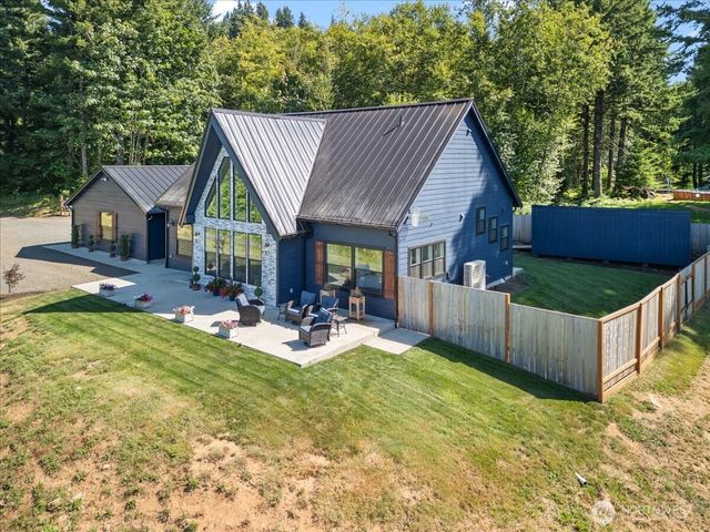 1141 Cedar Falls Road, Washougal, WA 98671