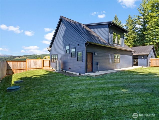 1141 Cedar Falls Road, Washougal, WA 98671