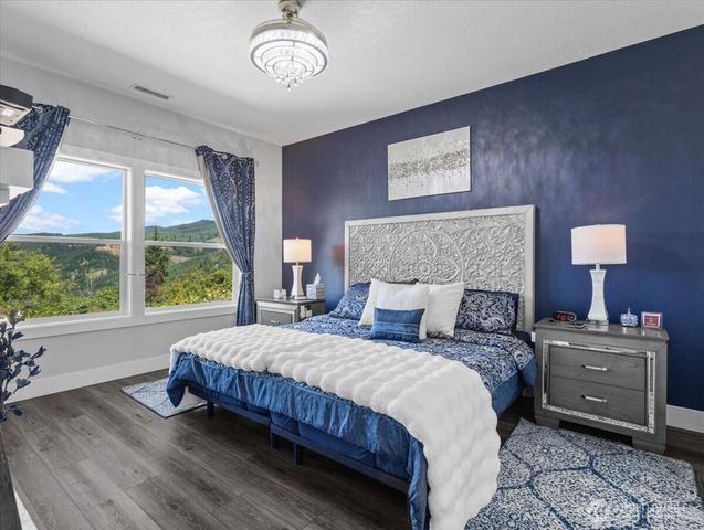 1141 Cedar Falls Road, Washougal, WA 98671