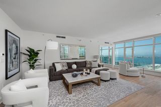 1205 Pacific HWY 1801, San Diego, CA 92101