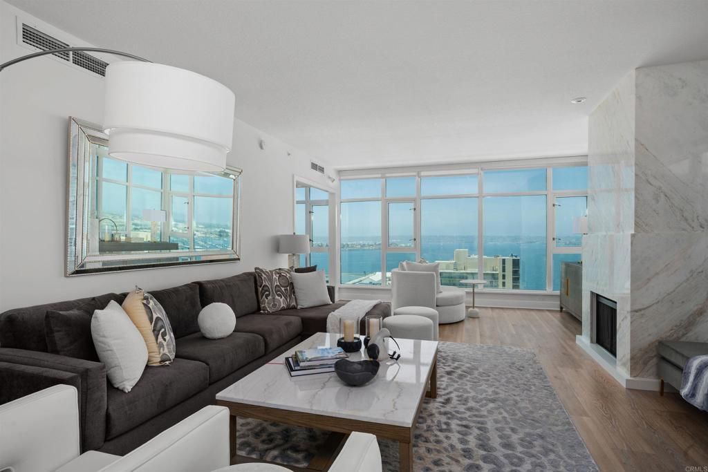 1205 Pacific HWY 1801, San Diego, CA 92101 — photo 2