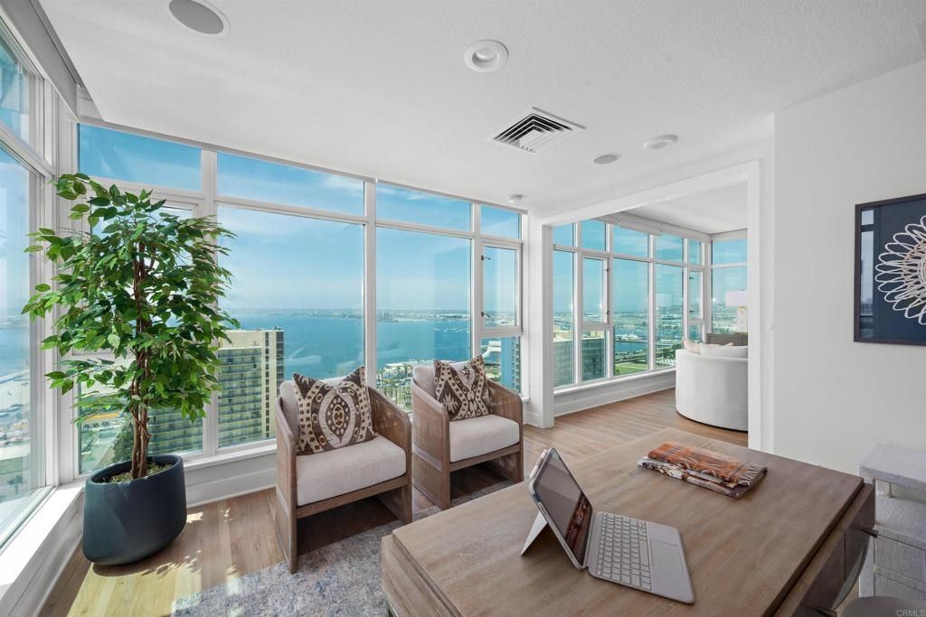 1205 Pacific HWY 1801, San Diego, CA 92101 — photo 4