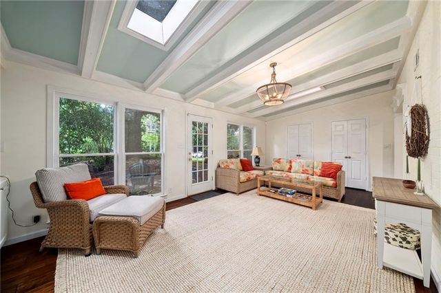 4620 Wieuca Road NE 59, Atlanta, GA 30342