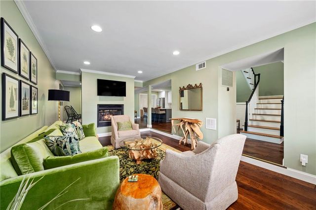 4620 Wieuca Road NE 59, Atlanta, GA 30342