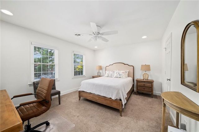 4620 Wieuca Road NE 59, Atlanta, GA 30342