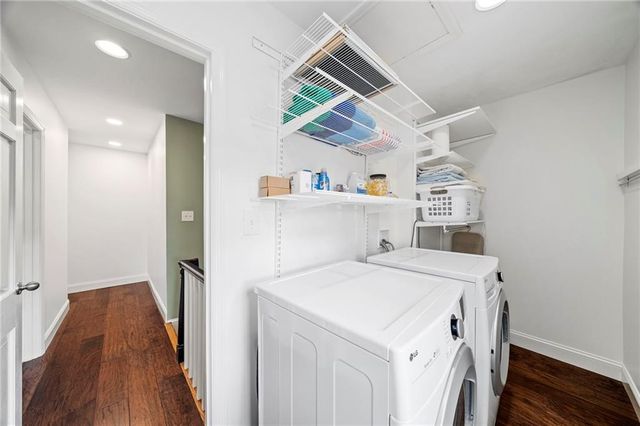 4620 Wieuca Road NE 59, Atlanta, GA 30342