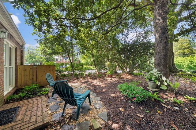 4620 Wieuca Road NE 59, Atlanta, GA 30342