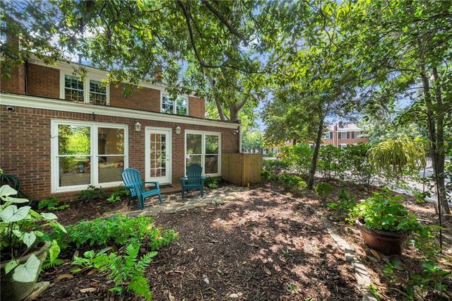 4620 Wieuca Road NE 59, Atlanta, GA 30342