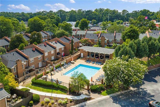 4620 Wieuca Road NE 59, Atlanta, GA 30342
