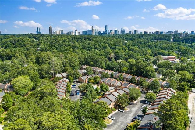 4620 Wieuca Road NE 59, Atlanta, GA 30342
