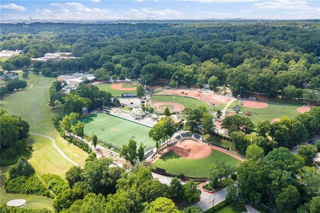 4620 Wieuca Road NE 59, Atlanta, GA 30342
