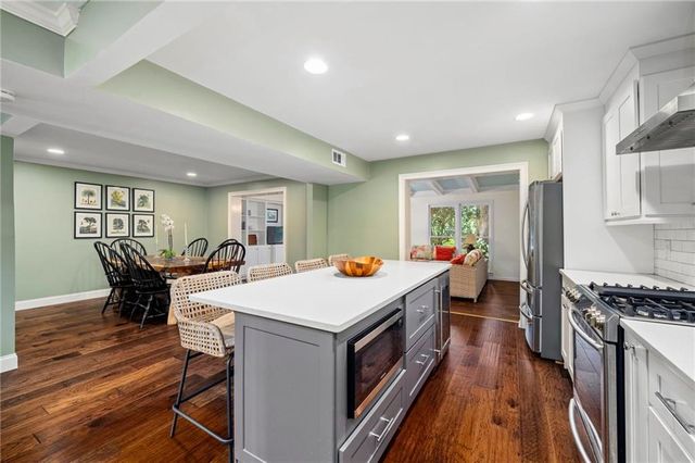 4620 Wieuca Road NE 59, Atlanta, GA 30342