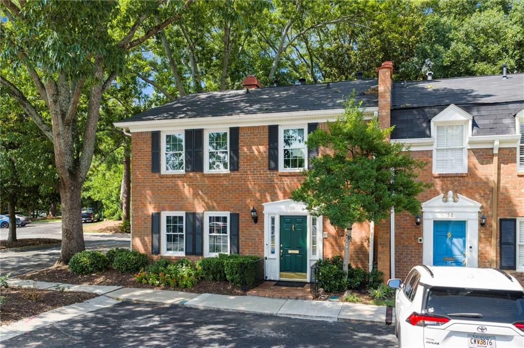 4620 Wieuca Road NE 59, Atlanta, GA 30342