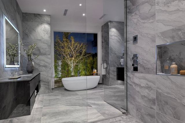 16 Via Linea, Rancho Mirage, CA 92270