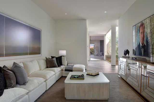 16 Via Linea, Rancho Mirage, CA 92270